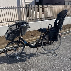 東京都 荒川区のママチャリの中古が安い！激安で譲ります・無料