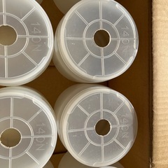 値下げ‼️　オオクワガタ　菌糸ボトル　1個の画像