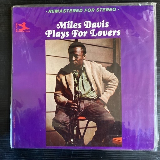 JAZZ  LPレコード