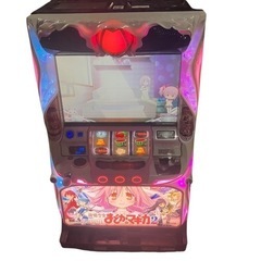 【ジ 0109-14】魔法少女まどかマギカ 2 スロット 実機 ...
