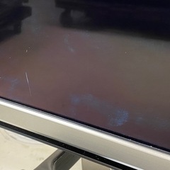 SHARP  液晶カラーテレビ 45V LC-45US45 2018年製の画像