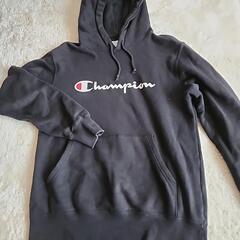 Champion パーカー
