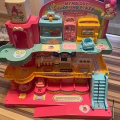 マイメロディ My
 Melody Shopping Plazaの画像