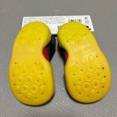 新品　ベビーシューズ　ソックスシューズの画像