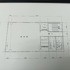 図面作成いたします