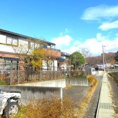 ★横塚町　約７０坪のお手頃土地★　３４６万　※価格交渉可　 - 不動産
