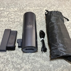充電式ハンディクリーナー