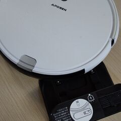 【終了】ロボット掃除機【無料】
