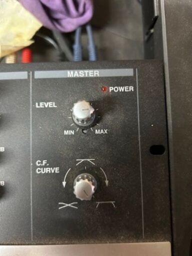 Technics SL-1200MK3D,SL-1200MK5,vestax 05pro ターンテーブル,ミキサー 動作品