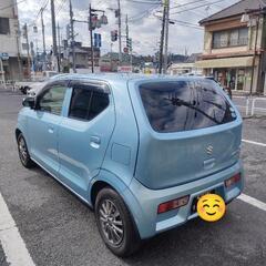 【個人】スズキ アルトL 美車 HA36S 禁煙 82,000kmの画像