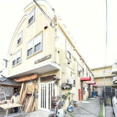《行徳駅6分＊1LDK＊駅近＊敷礼無し》初期費用分割OK🫧最安0...