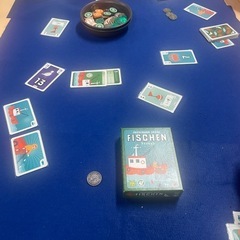 【600円】初心者歓迎!ボードゲーム会
