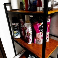 棚洗濯機洗濯機