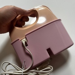 電動泡立て器の画像