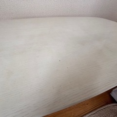 【取引中】ローテーブルの画像