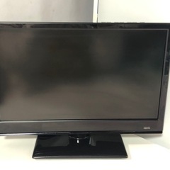 天)120. ASTEX 液晶テレビ TEX-1601TVの画像