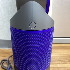 【取りに来られる方限定！！】 dyson 空気清浄機付きファン 2022年製の画像