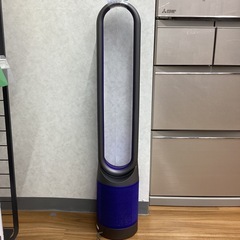 【取りに来られる方限定！！】 dyson 空気清浄機付きファン 2022年製の画像