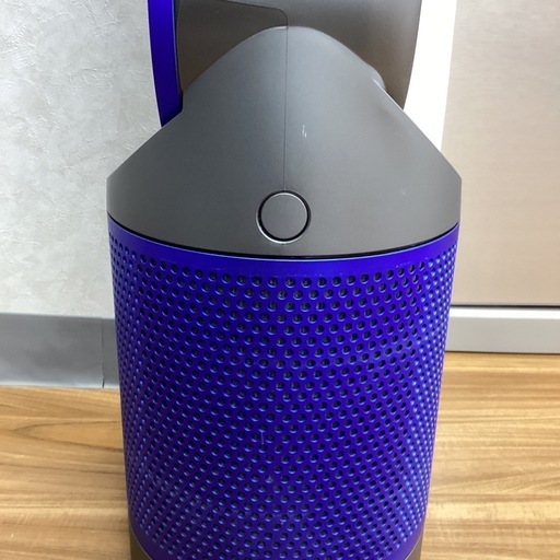 【取りに来られる方限定！！】 dyson 空気清浄機付きファン 2022年製