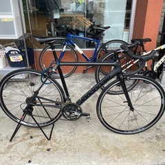 Cannondale  スーパーシックスエボ ロードバイク】自転...