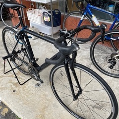 Cannondale  スーパーシックスエボ ロードバイク】自転車【700×25c】【フレームサイズ52】【管理番号12911】の画像