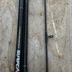 釣竿の画像