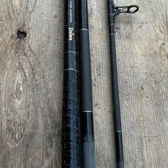 釣竿の画像