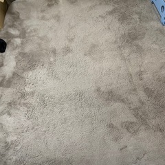 カーペット