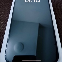 【美品】iPhone15 Pro 128GB バッテリー96%の画像