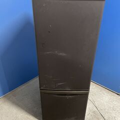 【人気】Panasonic 2ドア冷蔵庫 NR-B17CW-T ...