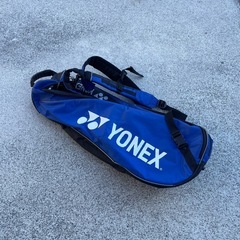 YONEXラケットバッグ