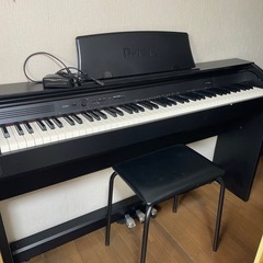 受け渡し決まりました
⭐︎⭐︎電子ピアノ CASIO Privi...