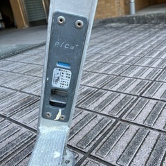  Pica SCD-90伸縮脚立　踏台の画像