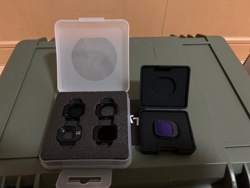 【売約済み】DJI mini4 pro ドローンフルセット！