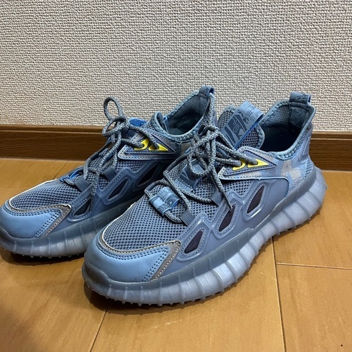 【1/24まで早い者勝ち‼️】ランニングシューズ26.5cm