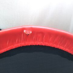 ☆SINTEX製☆トランポリン☆80kg以下の画像