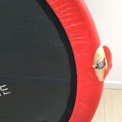 ☆SINTEX製☆トランポリン☆80kg以下の画像