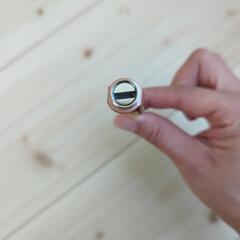 耳かき ピンセット 未使用品の画像