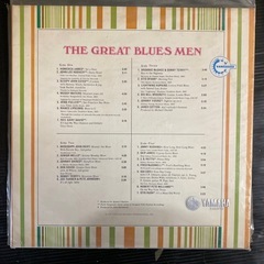 JAZZ オムニバスLPレコードの画像
