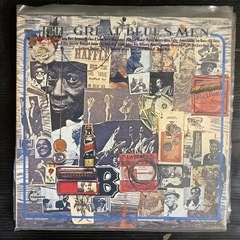 JAZZ オムニバスLPレコード
