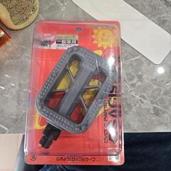 自転車ペダル片方