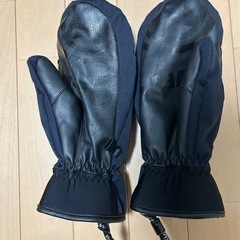 ベスプ　スノーボード　グローブの画像