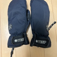 ベスプ　スノーボード　グローブ