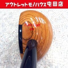 ① ニッタクス パークゴルフクラブ Park Golf DX 右...