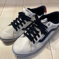 vans スニーカー