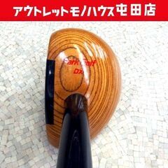 ② ニッタクス パークゴルフクラブ Park Golf DX 右...