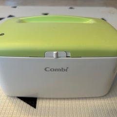 Combi おしりふきウォーマー　クイックウォーマー COMPACT