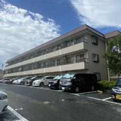 《本八幡駅20分＊2DK＊南向き＊敷礼無し》初期費用分割OK🫧最...