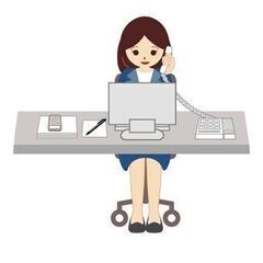 【髪色自由】【ネイル自由】【未経験者OK】【シフト自由】の画像