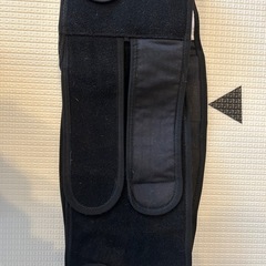 Pigeon 骨盤ベルト Mサイズの画像